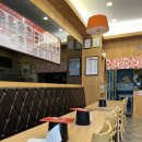 동대문엽기떡볶이 망포점 네이버블로그