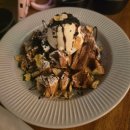 24 에스티(st) | 평택 생망고빙수 카페 노크에스티 추천