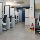 구립청소년독서실 이미지