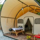 용추글램핑&펜션 이미지