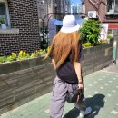 (헌터레인부츠)오리지날 플레이숏 네뷸라 실버 착용후기(ft.헌터플레이톨비교 종류 사이즈 코디 할인...
