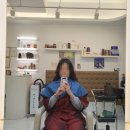 인천 운서동 미용실 머리잘하는곳 &lt;크로키헤어&gt; 1인샵 헤어클리닉 후기