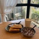 브라운도트 경주안강점 | 경주 숙소 가성비 경주월드 도보 10분 브라운도트 경주 보문점 내돈내산 조식후기