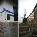 내지마을 공중화장실 이미지