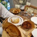 [9&#39;s 대동여맛지도] 스콘의 정석을 맛 볼 수 있는 대연동 카페, 카페 그리다🥐