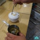 암보셀리 커피스튜디오