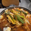 [강서] 서울3대 닭볶음탕집 '유림 닭볶음탕' / 웨이팅정보 예약가능? 양은? / 내돈내산 솔직후기