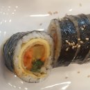 김밥일번지 메뉴 진주분식 맛평가~