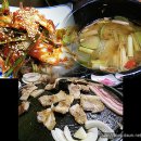 제주유기농쌈밥촌 이미지