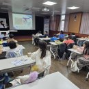 경상북도교육청 금호도서관 이미지