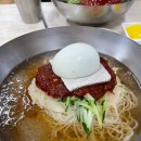 밀면이야기 이미지