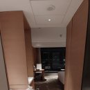 210038 | [중국여행] 난징/남경 격리호텔(南京翠屏新港假日酒店) 후기