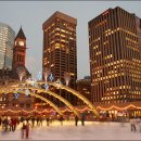 City Hall, Ice Link ! 이미지