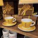 3거리커피 | [이탈리아] 로마 3대 커피 비교 후기 ✔️맛 비교부터 굿즈 쇼핑까지 : 타짜도로 •산트 유스타치오...