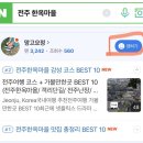 전주여행 코스 + 가볼만한곳 BEST 10 (전주한옥마을/ 객리단길/ 전주난장/ 자만벽화마을 )