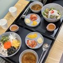 신당B 지하상가 | 동대문밥집 [푸름, 오름] 맛있는 신당역 덮밥 맛집