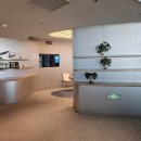 G170 | 상하이 푸동 국제 공항 2터미널 69번 라운지 후기