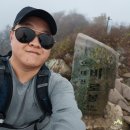 평창 오대산 중대 소종 | 오대산 단풍 구경, 가을 장마로 쉽지 않았던 산행