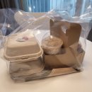 니니앤제리 | [배달] [동백 디저트카페] 히든오아시스 | 다양한 크로플과 커피 맛집 (일반크로플, 뚱크로플, 각 종 커피)