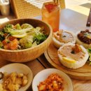 긍정연어운정점 | 운정 카레 맛집, 가족 모임과 데이트 장소로 딱 좋은 '소코아' 파주운정점