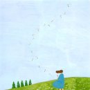 감성일러스트 이미지