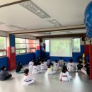 동아대중앙태권도 이미지