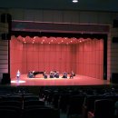 봉서홀 로비 이미지