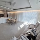 큐스코파크 직영본점 | 수원커튼 시공｜수원권선동커튼 아이파크아파트 맞춤제작 커튼·블라인드 설치후기