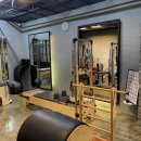 짐데이1:1필라테스&PT