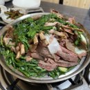 소나무집 이미지