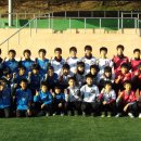 ☆2011년 신한중학교축구부 새 얼굴들과 함께★ 이미지