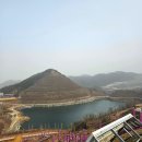 무릉아파트앞 공원 | 동해여행 무릉별유천지 오프로드 루지 호수 공원 힐링 여행 후기