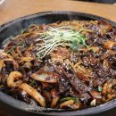 안산 선부동맛집 백년가돌판짜장&amp;짬뽕 고추잡채덮밥까지 맛있어
