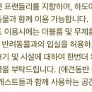 하도야비어;하도야베드민박