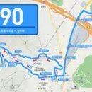 범어사매표소 버스정류소 이미지