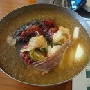 금성칡냉면 이미지