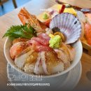 광교고 | 광교카페거리 오늘의 초밥 주말 웨이팅 카이센동 맛집 후기