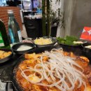 이수쭈꾸미 - 강남구 압구정로46길 26 | 이수쭈꾸미