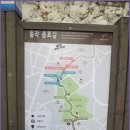 동작충효길 4코스 노량진길 이미지
