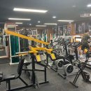 지니어스 짐 이미지