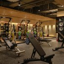 사운드짐 2호점 이미지