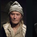 뉴시사엘리트보습학원 | 뼈로만 남은 사람들, 그 위대한 얼굴 복원에의 여정[1]