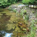 둥근돌 캠핑장 이미지