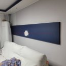 우진아젤리움 | 군포시 금정동 우진아젤리움 오피스텔 인테리어 필름 시공 이야기