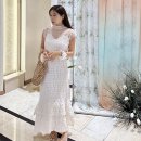 브랜드 티백(tibaeg) 신세계백화점 강남점 팝업스토어에서 탄생화 프로젝트 티셔츠, 시어탑 쇼핑 후기