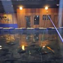 놀러와실내낚시카페 | 🎣 안산 상록구 놀러와 실내낚시카페