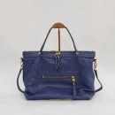 한땀한땀 | 루이비통 루미뉴즈 PM 가로 축소 + 흐물거림 보강 수선 후기 / 한땀가방