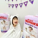 G011 | 하기스 맥스드라이 흡수과학연구소 아기인턴연구원 3기 박유온