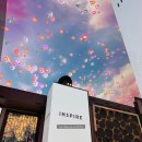 오로라스튜디오 | 5성급 인천 인스파이어 리조트 오로라 윈터 고래쇼 구경 후기 및 주차 꿀팁