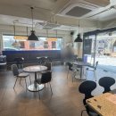 3696 | 압구정 로데오역 수제버거가 맛있는 다운타우너 청담 신메뉴 불고기 스매쉬 후기